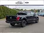 New 2025 Ford F-150 XLT SuperCrew Cab 4WD Pickup for sale #40013 - photo 2