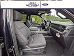 New 2025 Ford F-150 XLT SuperCrew Cab 4WD Pickup for sale #40013 - photo 33