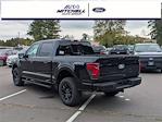 New 2025 Ford F-150 XLT SuperCrew Cab 4WD Pickup for sale #40013 - photo 5