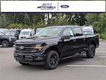 New 2025 Ford F-150 XLT SuperCrew Cab 4WD Pickup for sale #40013 - photo 7