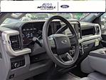 New 2025 Ford F-550 Regular Cab 4x4 DuraMag 74CANOPY 9' 6" Service Truck for sale #40014 - photo 13