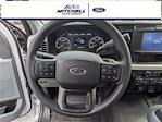 New 2025 Ford F-550 Regular Cab 4x4 DuraMag 74CANOPY 9' 6" Service Truck for sale #40014 - photo 14