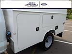New 2025 Ford F-550 Regular Cab 4x4 DuraMag 74CANOPY 9' 6" Service Truck for sale #40014 - photo 25