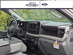 New 2025 Ford F-550 Regular Cab 4x4 DuraMag 74CANOPY 9' 6" Service Truck for sale #40014 - photo 27