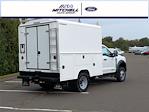 New 2025 Ford F-550 Regular Cab 4x4 DuraMag 74CANOPY 9' 6" Service Truck for sale #40014 - photo 2