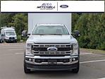 New 2025 Ford F-550 Regular Cab 4x4 DuraMag 74CANOPY 9' 6" Service Truck for sale #40014 - photo 8
