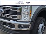 New 2025 Ford F-550 Regular Cab 4x4 DuraMag 74CANOPY 9' 6" Service Truck for sale #40014 - photo 9