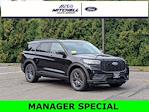 New 2025 Ford Explorer ST-Line 4WD SUV for sale #40018 - photo 1