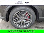 New 2025 Ford Explorer ST-Line 4WD SUV for sale #40018 - photo 10