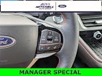 New 2025 Ford Explorer ST-Line 4WD SUV for sale #40018 - photo 16