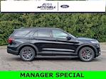 New 2025 Ford Explorer ST-Line 4WD SUV for sale #40018 - photo 3