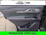 New 2025 Ford Explorer ST-Line 4WD SUV for sale #40018 - photo 26