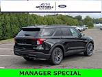 New 2025 Ford Explorer ST-Line 4WD SUV for sale #40018 - photo 2