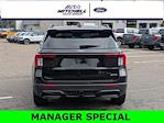 New 2025 Ford Explorer ST-Line 4WD SUV for sale #40018 - photo 4