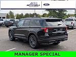 New 2025 Ford Explorer ST-Line 4WD SUV for sale #40018 - photo 5