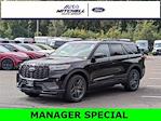 New 2025 Ford Explorer ST-Line 4WD SUV for sale #40018 - photo 7