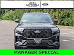 New 2025 Ford Explorer ST-Line 4WD SUV for sale #40018 - photo 8