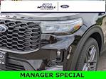 New 2025 Ford Explorer ST-Line 4WD SUV for sale #40018 - photo 9
