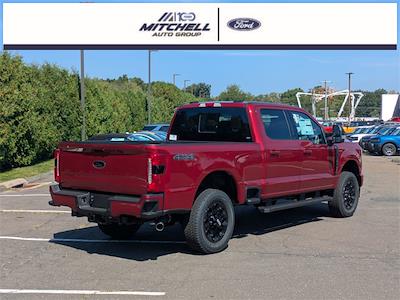 New 2026 Ford F-250 XLT Crew Cab 4WD Pickup for sale #40020 - photo 2