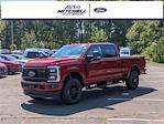 New 2026 Ford F-250 XLT Crew Cab 4WD Pickup for sale #40020 - photo 7