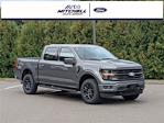 New 2025 Ford F-150 XLT SuperCrew Cab 4WD Pickup for sale #40021 - photo 1