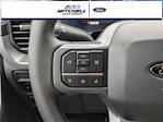 New 2025 Ford F-150 XLT SuperCrew Cab 4WD Pickup for sale #40021 - photo 16