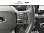 New 2025 Ford F-150 XLT SuperCrew Cab 4WD Pickup for sale #40021 - photo 17
