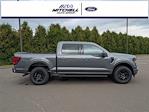 New 2025 Ford F-150 XLT SuperCrew Cab 4WD Pickup for sale #40021 - photo 3