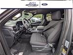 New 2025 Ford F-150 XLT SuperCrew Cab 4WD Pickup for sale #40021 - photo 23