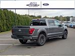 New 2025 Ford F-150 XLT SuperCrew Cab 4WD Pickup for sale #40021 - photo 2
