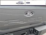 New 2025 Ford F-150 XLT SuperCrew Cab 4WD Pickup for sale #40021 - photo 33
