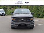 New 2025 Ford F-150 XLT SuperCrew Cab 4WD Pickup for sale #40021 - photo 8