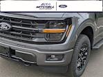 New 2025 Ford F-150 XLT SuperCrew Cab 4WD Pickup for sale #40021 - photo 9