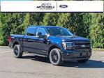 2025 Ford F-150 SuperCrew Cab 4WD Pickup for sale #40022 - photo 1