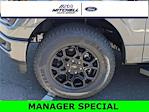New 2025 Ford F-150 XLT SuperCrew Cab 4WD Pickup for sale #40023 - photo 10