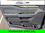 New 2025 Ford F-150 XLT SuperCrew Cab 4WD Pickup for sale #40023 - photo 11