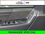 New 2025 Ford F-150 XLT SuperCrew Cab 4WD Pickup for sale #40023 - photo 12