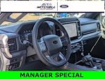 New 2025 Ford F-150 XLT SuperCrew Cab 4WD Pickup for sale #40023 - photo 13