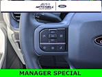 New 2025 Ford F-150 XLT SuperCrew Cab 4WD Pickup for sale #40023 - photo 15
