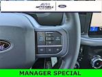 New 2025 Ford F-150 XLT SuperCrew Cab 4WD Pickup for sale #40023 - photo 16
