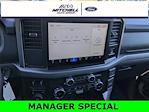 New 2025 Ford F-150 XLT SuperCrew Cab 4WD Pickup for sale #40023 - photo 17