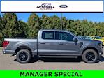 New 2025 Ford F-150 XLT SuperCrew Cab 4WD Pickup for sale #40023 - photo 3