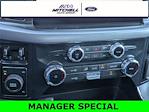 New 2025 Ford F-150 XLT SuperCrew Cab 4WD Pickup for sale #40023 - photo 20