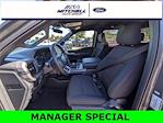 New 2025 Ford F-150 XLT SuperCrew Cab 4WD Pickup for sale #40023 - photo 22