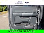New 2025 Ford F-150 XLT SuperCrew Cab 4WD Pickup for sale #40023 - photo 24