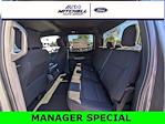 New 2025 Ford F-150 XLT SuperCrew Cab 4WD Pickup for sale #40023 - photo 25