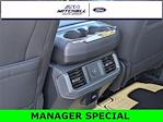 New 2025 Ford F-150 XLT SuperCrew Cab 4WD Pickup for sale #40023 - photo 26