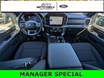 New 2025 Ford F-150 XLT SuperCrew Cab 4WD Pickup for sale #40023 - photo 27