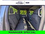 New 2025 Ford F-150 XLT SuperCrew Cab 4WD Pickup for sale #40023 - photo 29