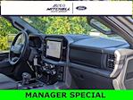 New 2025 Ford F-150 XLT SuperCrew Cab 4WD Pickup for sale #40023 - photo 30